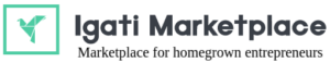Igati Marketplace